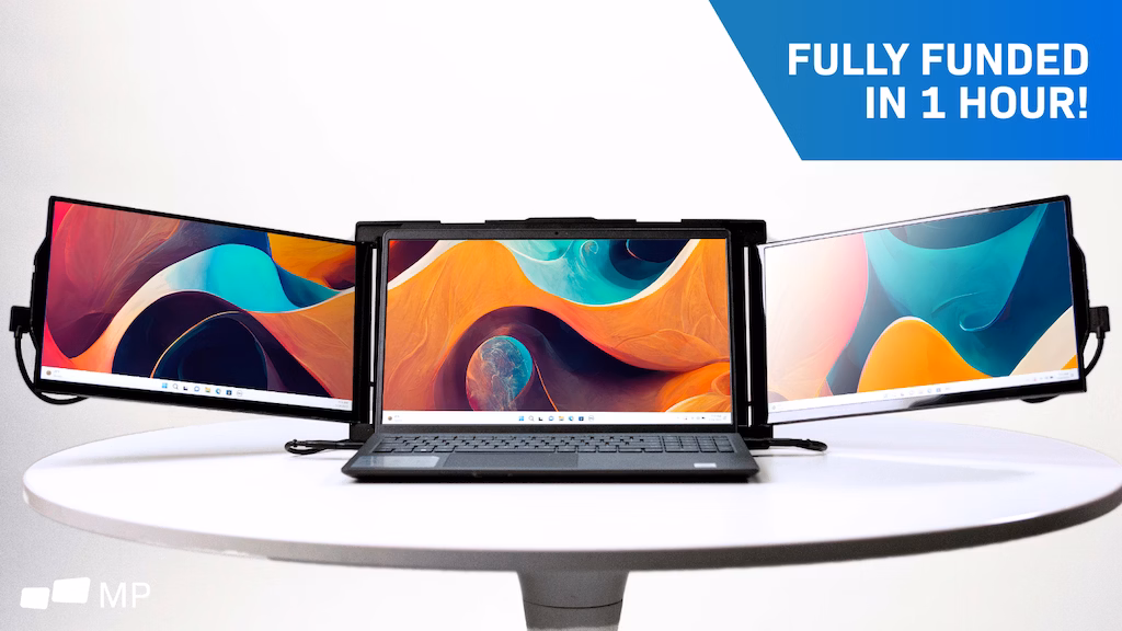 best crowdfunding team